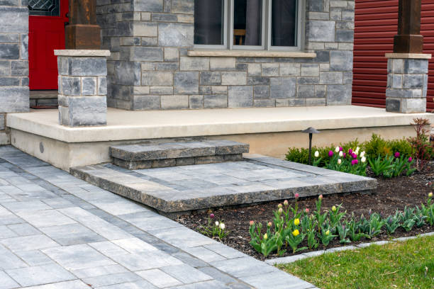 Reasons to Select Us for Your Driveway Paving Requirements in Rutland, VT
